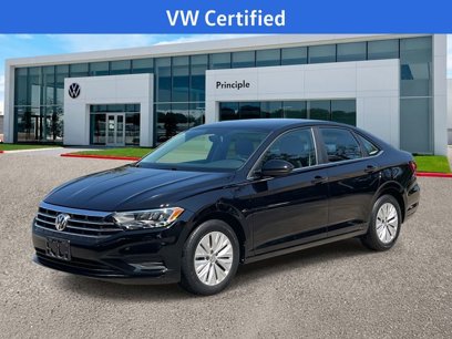 Certified 2020 Volkswagen Jetta S w/ Driver Assistance Package