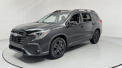 Used 2023 Subaru Ascent Onyx Edition