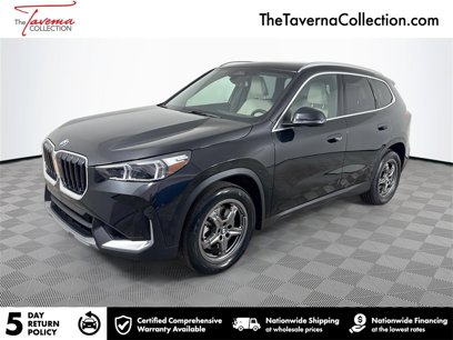 Used 2023 BMW X1 xDrive28i w/ Convenience Package