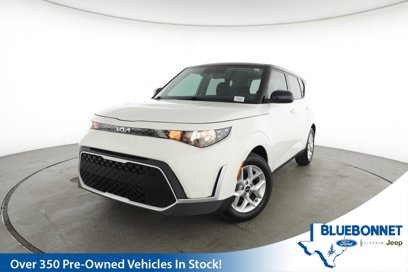 Used 2023 Kia Soul S