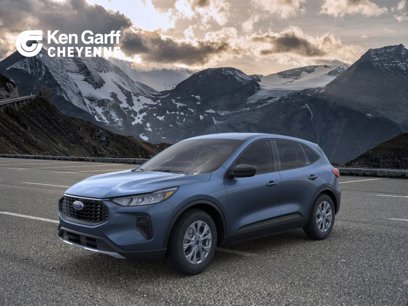 New 2025 Ford Escape Active w/ Tech Pack #1