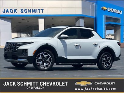 Used 2024 Hyundai Santa Cruz Limited