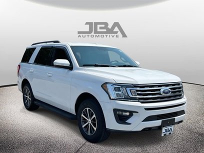 Used 2019 Ford Expedition XLT w/ Equipment Group 201A