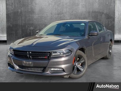 Used 2016 Dodge Charger SXT