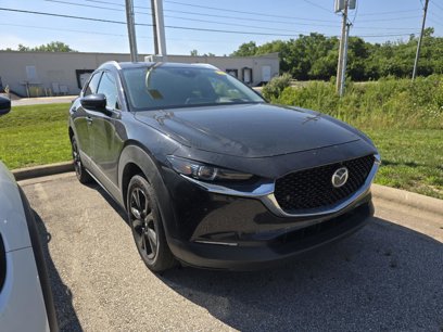 Used 2023 MAZDA CX-30 2.5 Turbo w/ Premium Plus Pkg