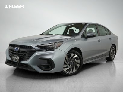 Used 2024 Subaru Legacy Limited