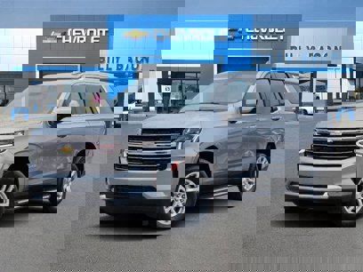 Used 2023 Chevrolet Tahoe LT