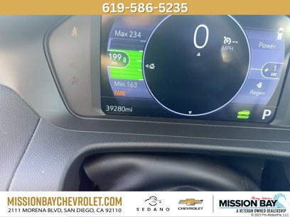 Used 2023 Chevrolet Bolt EUV LT