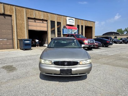 Used 2001 Buick Century Custom w/ Special Edition Pkg