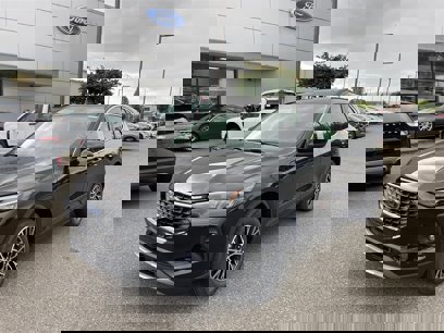 New 2024 Ford Escape SE w/ PHEV Premium Package