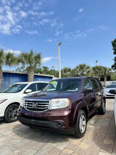 Used 2014 Honda Pilot LX