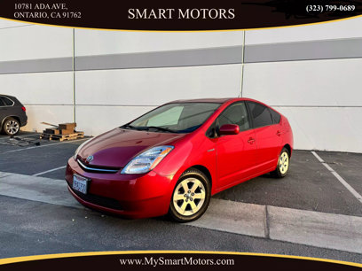 Used 2008 Toyota Prius