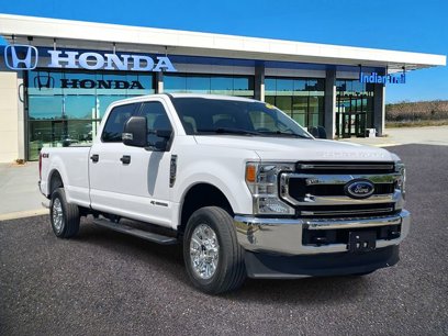 Used 2022 Ford F250 XLT