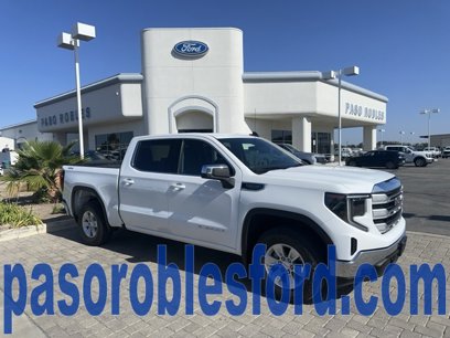Used 2023 GMC Sierra 1500 SLE
