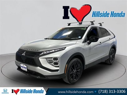 Used 2023 Mitsubishi Eclipse Cross LE