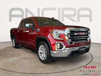 Used 2020 GMC Sierra 1500 SLT