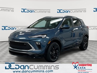 New 2026 Buick Encore GX Sport Touring w/ Comfort Package