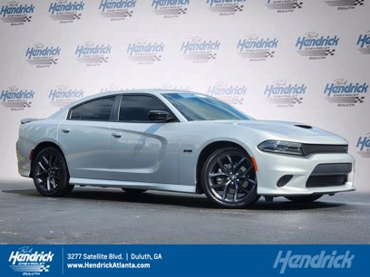 Used 2023 Dodge Charger R/T w/ Blacktop Package