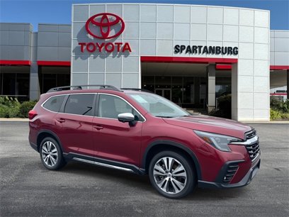 Used 2023 Subaru Ascent Limited w/ Technology Package