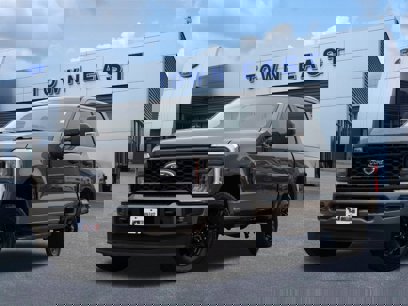 Certified 2024 Ford F250 XL w/ STX Appearance Package