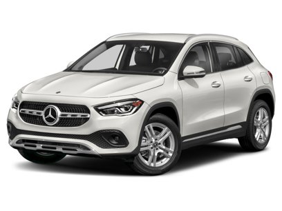 Used 2022 Mercedes-Benz GLA 250 4MATIC