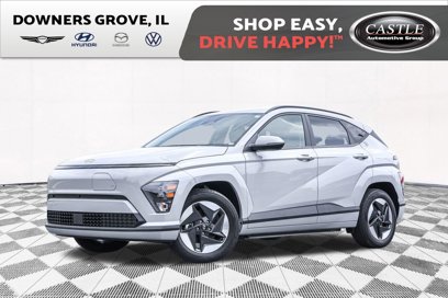 Used 2024 Hyundai Kona SEL