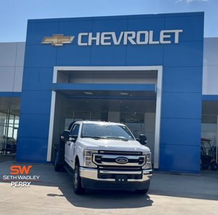 Used 2022 Ford F350 XLT