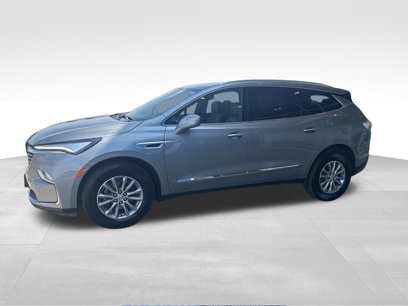 Used 2024 Buick Enclave Premium
