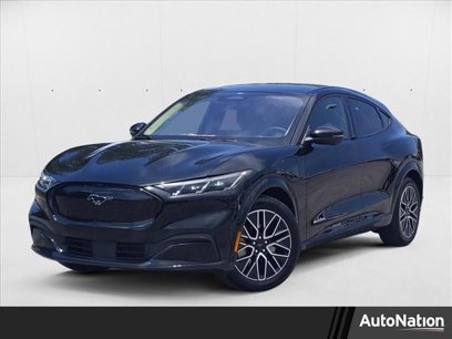 Used 2024 Ford Mustang Mach-E Premium