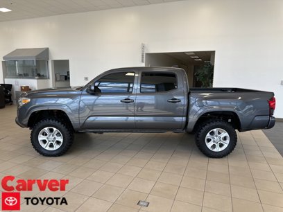 Used 2022 Toyota Tacoma SR