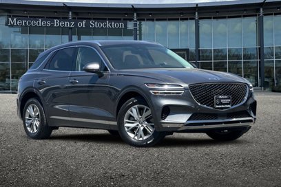 Used 2023 Genesis GV70 2.5T