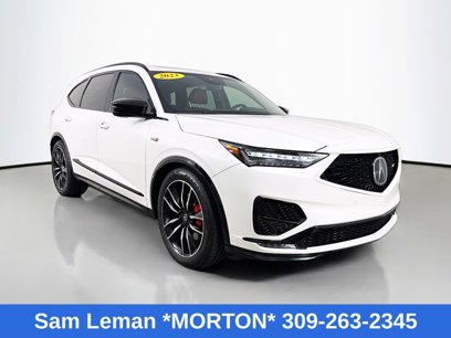 Used 2023 Acura MDX Type S