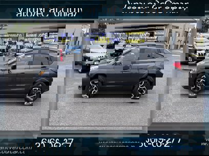 Used 2017 Subaru Crosstrek 2.0i Limited w/ Popular Package #2