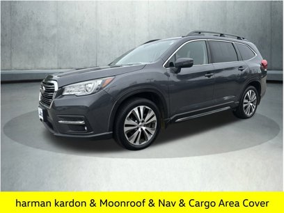 Used 2019 Subaru Ascent Limited