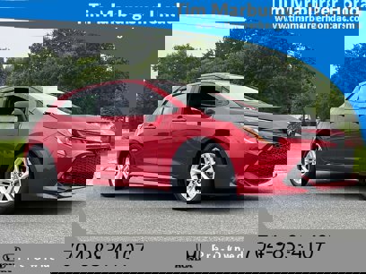 Used 2021 Toyota Corolla SE