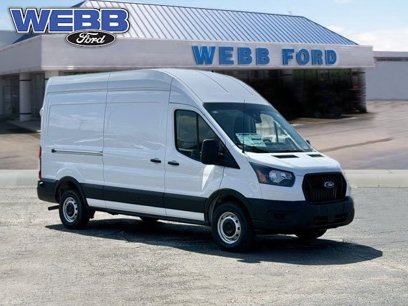 New 2025 Ford Transit 250 148 High Roof