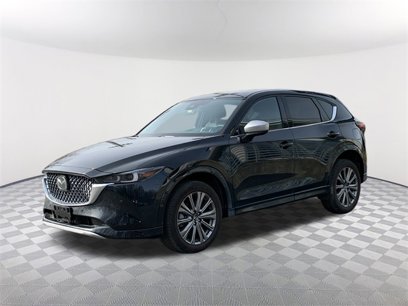 Certified 2024 MAZDA CX-5 Signature