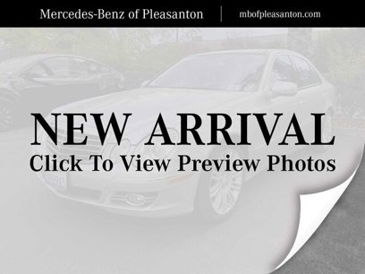 Used 2007 Mercedes-Benz E 350 Sedan