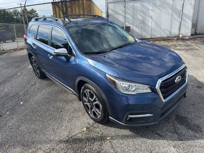 Used 2019 Subaru Ascent Touring w/ Popular Package #2