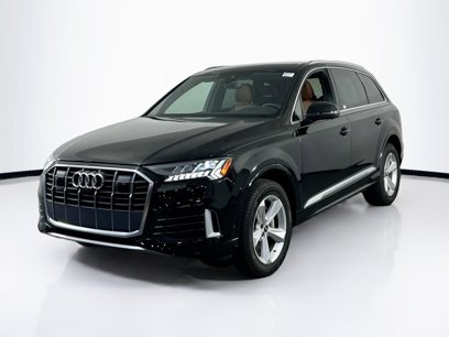 Used 2022 Audi Q7 2.0T Premium Plus