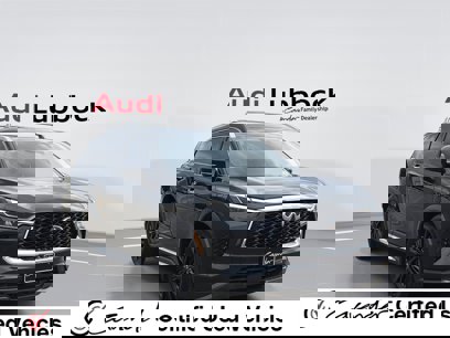 Used 2023 INFINITI QX60 Sensory w/ Vision Package