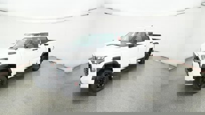 New 2025 Toyota Tundra TRD Pro