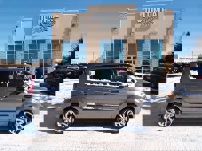 Used 2012 Kia Soul +