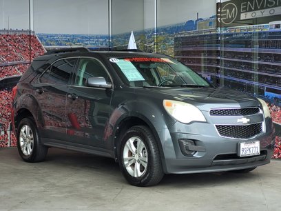 Used 2010 Chevrolet Equinox LT w/ Vehicle Interface Package