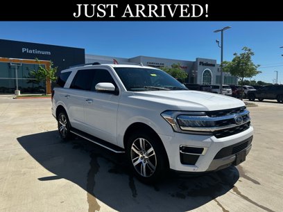 Used 2023 Ford Expedition Limited