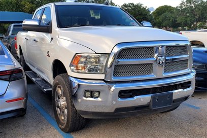 Used 2018 RAM 2500 Lone Star