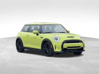 Certified 2023 MINI Cooper S