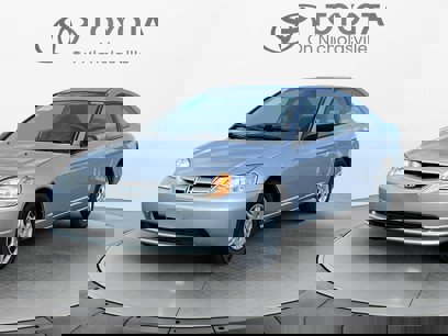 Used 2002 Honda Civic LX