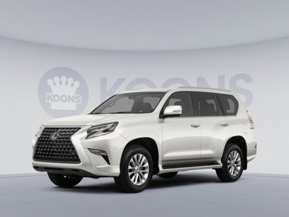 Used 2023 Lexus GX 460 Premium