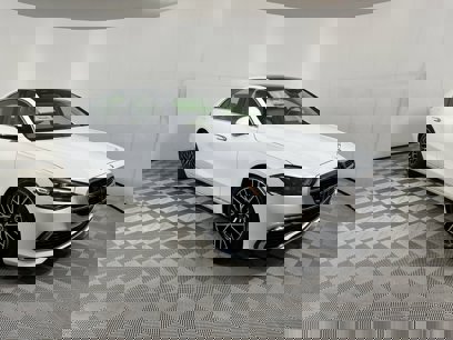 New 2025 Mercedes-Benz S 580 4MATIC Sedan